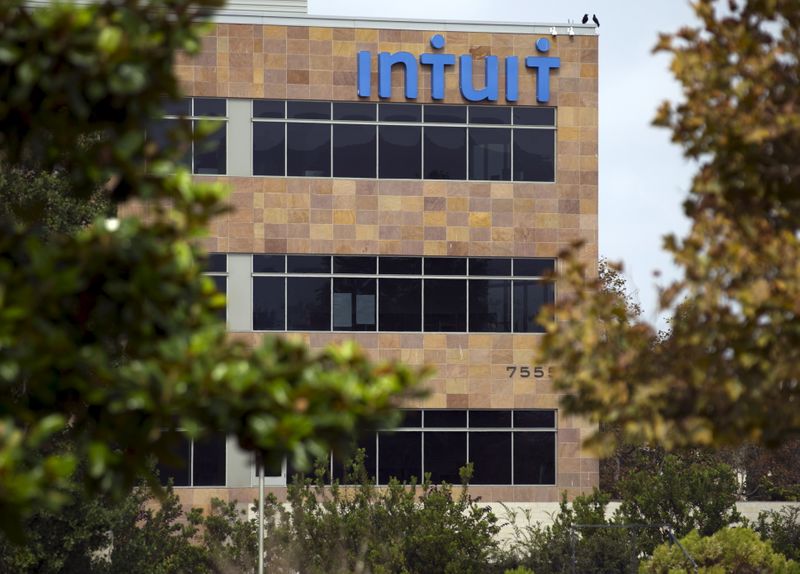 TurboTax maker Intuit to buy Mailchimp for about $12 billion in cash-and-stock deal