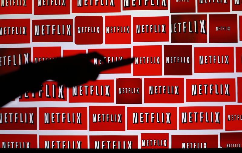Netflix Stock: Net Margins Need to Improve