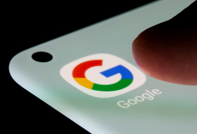 S.Korean antitrust agency fines Google $177 million for abusing market dominance