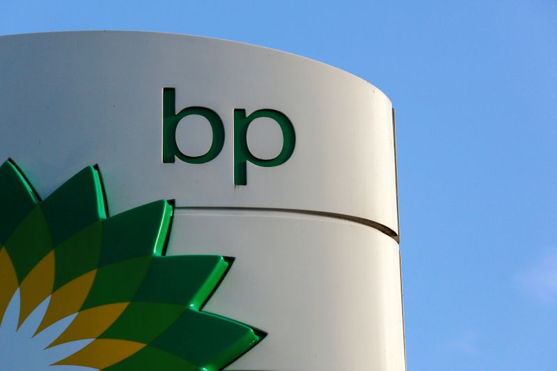 BP names Dotzenrath to lead renewables growth after Sanyal departure