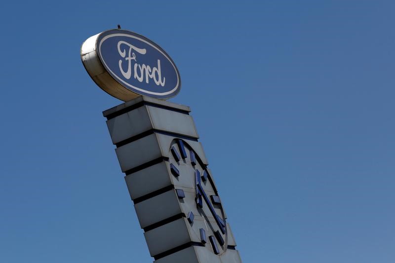 Ford Continues to Electrify the EV Market