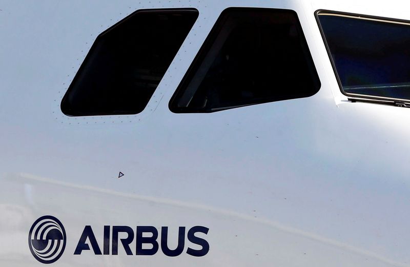Airbus CEO says supply chain is in 'difficult spot'