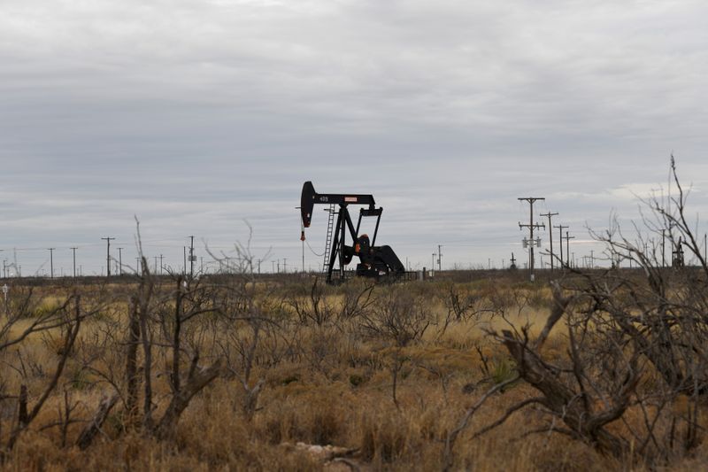 As oil-well backlog shrinks, U.S. shale may upset investors and drill more