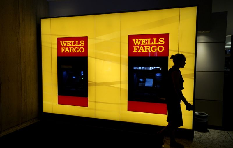 Wells Fargo pushes back return-to-office date to Nov. 1 - memo