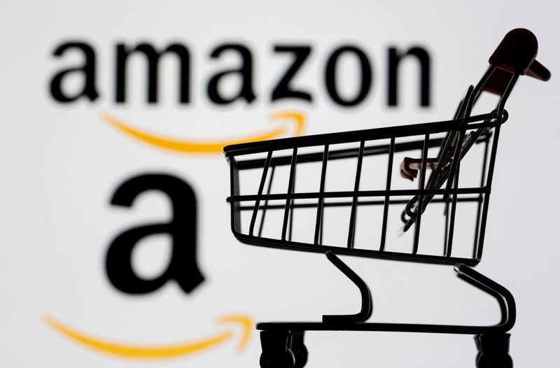 Amazon hires Twitter executive to tackle diversity challenges