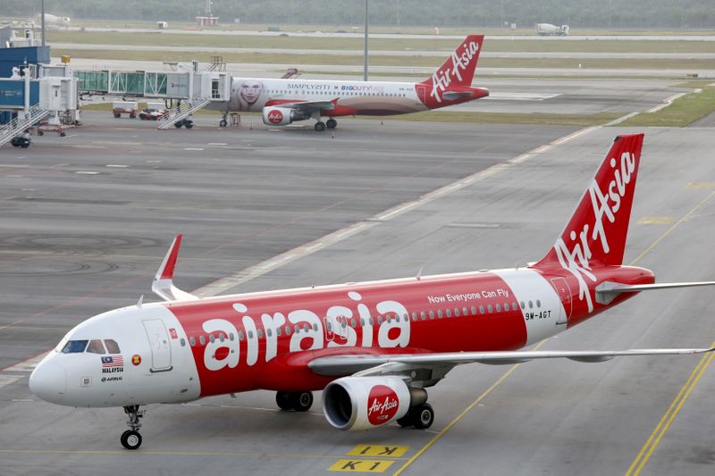 Court grants Malaysia's AirAsia X extension to hold creditors meeting by March