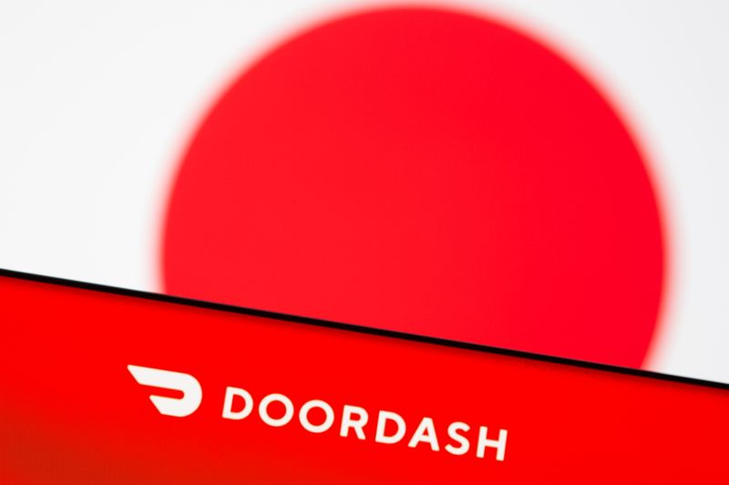 DoorDash sues New York City over customer data law, second lawsuit in week