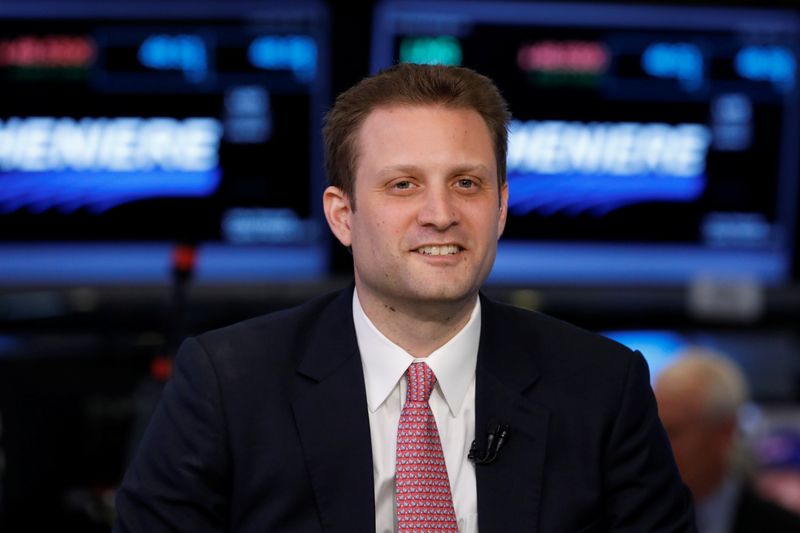 Blue Apron co-founder Matthew Salzberg resigns from board