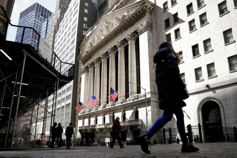 Wall Street gains on crude price surge, economic data