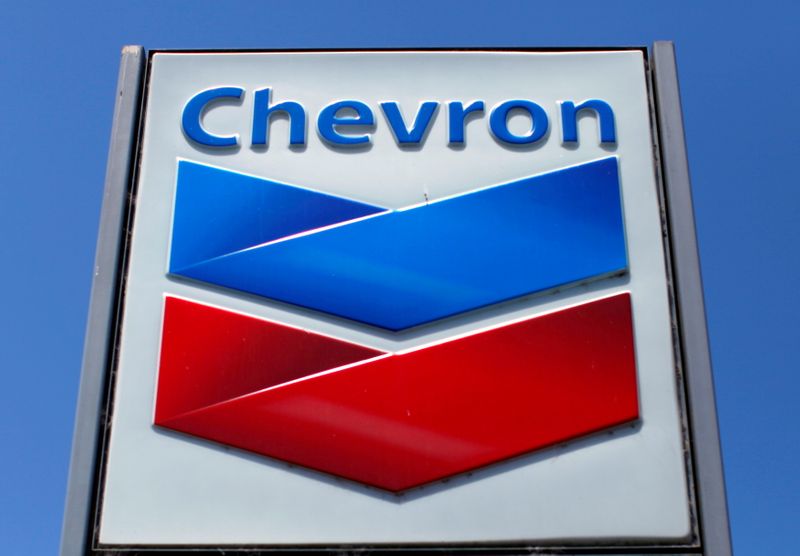 Chevron would rather pay dividends than invest in wind and solar -CEO