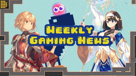 Weekly Crypto Gaming News – Gala Games, Spider Tanks, Town Star, Aavegotchi, GameFi, My Defi Pet, Axie Infinity, PolkaFantasy, Google