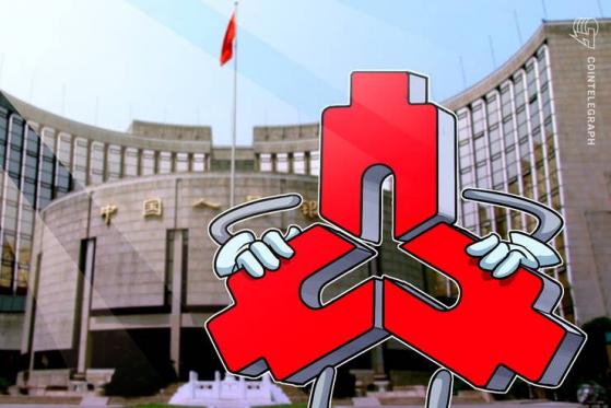 Crypto adoption is a ‘huge challenge,’ says Chinese central bank exec