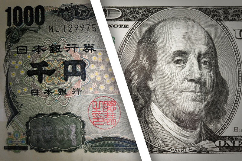 Dollar, Yen Down as China Evergrande Fears Slowly Recede