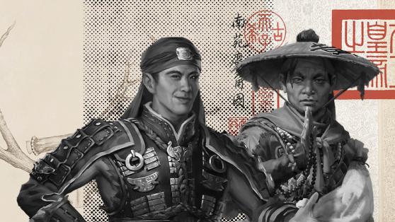 The Three Kingdoms: The New Era of Play-to-Earn Games