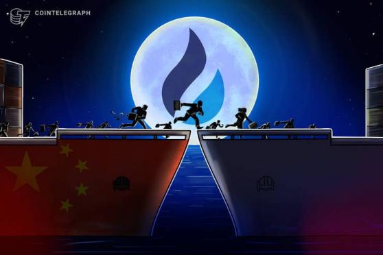 Huobi outlines plan for Chinese investors after halting crypto trading
