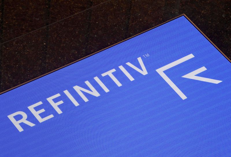 Refinitiv agrees to pay a civil penalty of $650,000 for failing to report certain swap data - CFTC