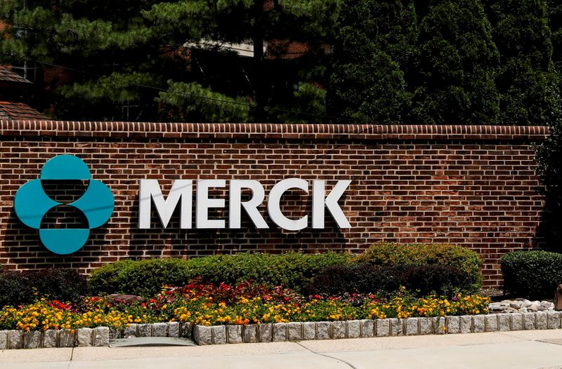 Merck in advanced talks to buy Acceleron Pharma - WSJ