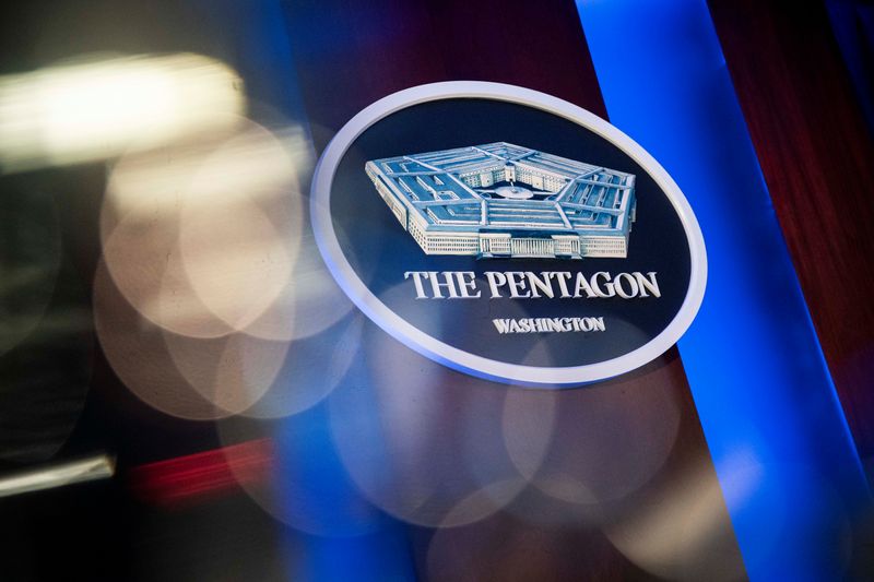U.S. successfully flight tests Raytheon hypersonic weapon -Pentagon