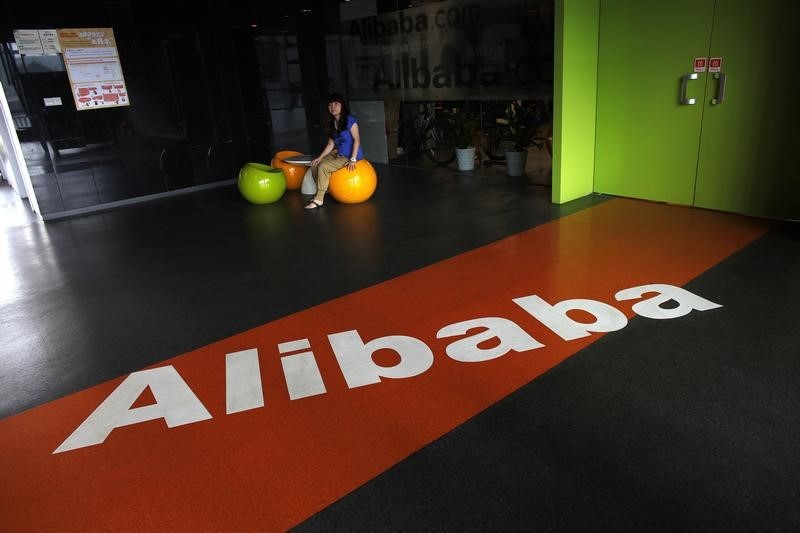 Alibaba sẽ chặn việc bán thiết bị khai thác tiền điện tử kể từ tháng 10