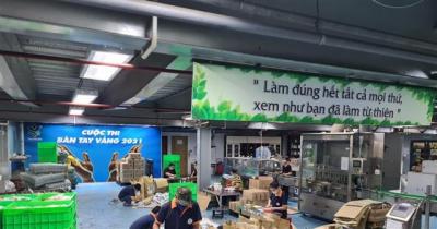 Khủng hoảng nguồn cung, giá phân urê thế giới tăng liên tục