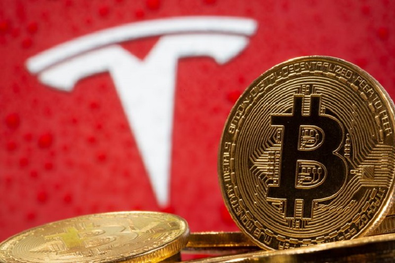 Tesla đã kiếm được 1 tỷ USD lợi nhuận từ khoản đầu tư Bitcoin ban đầu