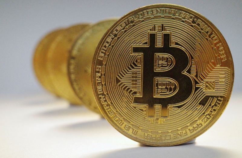 Riding the crypto rollercoaster: Bitcoin nears record high