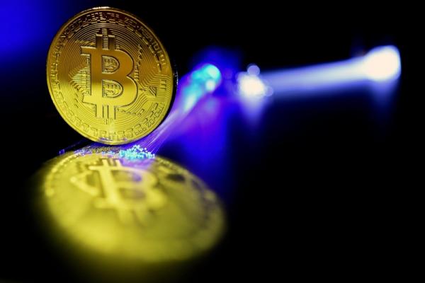 Bitcoin Reaches a New All-Time High