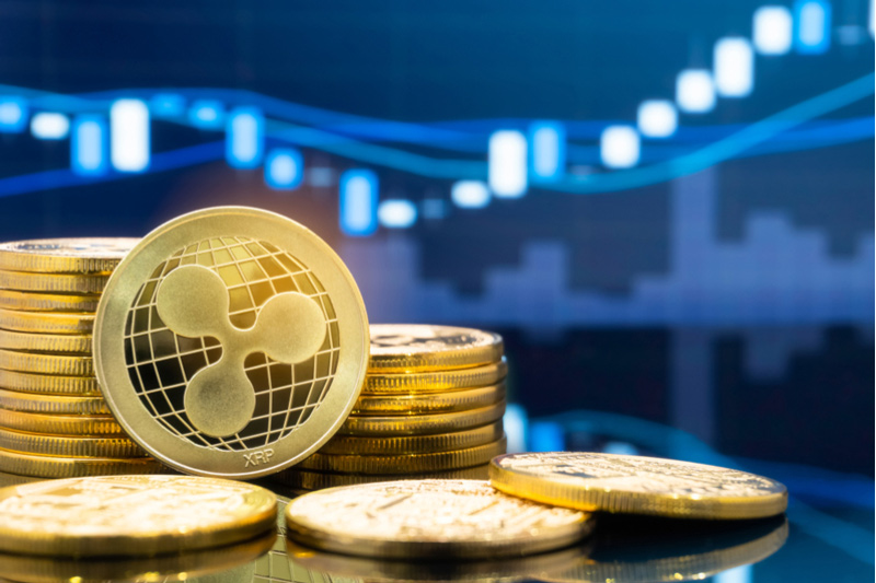 Ripple (XRP) to Surpass SOL, USDT, and ADA in Market Cap, Says Crypto Analyst