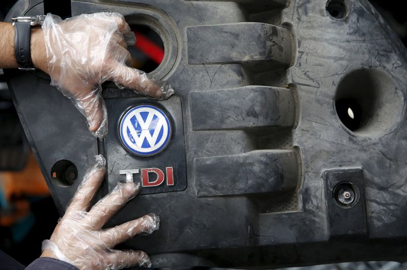 Volkswagen vs. Toyota: Which Auto Giant is a Better Buy?