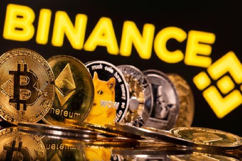 Binance thể hiện quyết tâm quay lại thị trường Anh Quốc