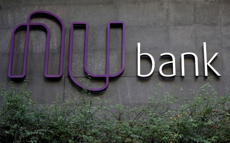 Buffett-backed Nubank becomes Latin America's most valuable listed bank