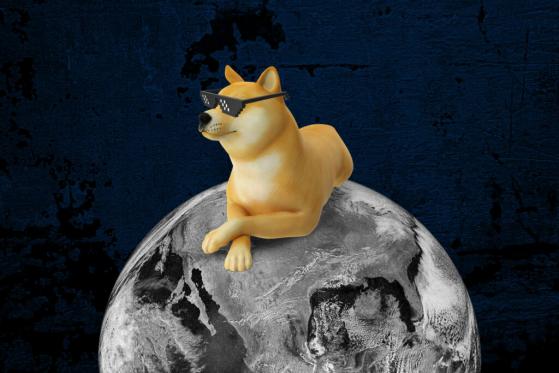 Shiba Inu (SHIB) Will Be Listed on European Biggest Exchange in 2022