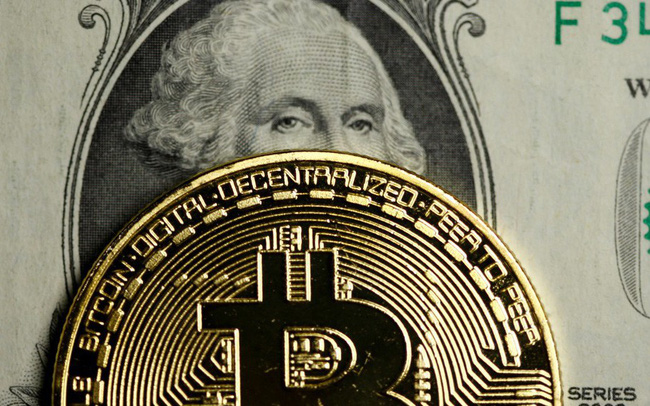 Bitcoin rớt giá thảm: Phải chăng đó chỉ mới là khởi đầu cho một kết thúc?