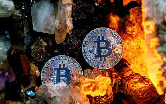 Giải mã tháng 1 đen đủi của thị trường tiền số