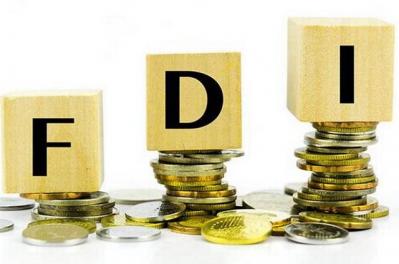 Tổng vốn FDI đầu tư vào Việt Nam năm 2021 đạt 31.15 tỷ USD