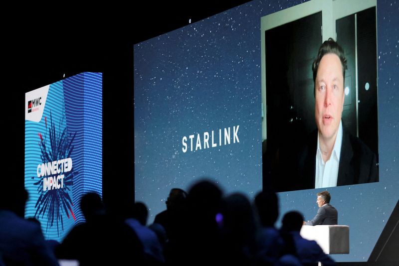 Musk-backed Starlink to refund pre-orders in India after govt order