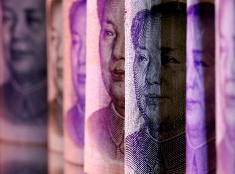 China's central bank set to step up cash injection before Lunar New Year holiday - CSJ