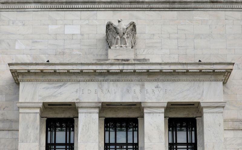 Explainer-Fed signals readiness to shrink balance sheet. Why that's a big deal