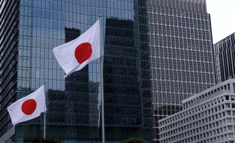 2022 Japan Market Outlook: A Consumption Rebound, but Slow and Steady Growth