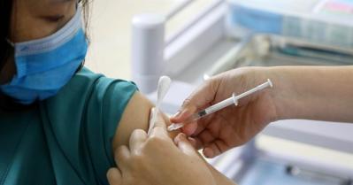 Quỹ vắc xin phòng Covid-19 đã chi 7.671 tỉ đồng