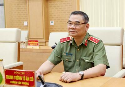 Tướng Tô Ân Xô: Công ty Việt Á đã chi 'lại quả' 800 tỷ đồng