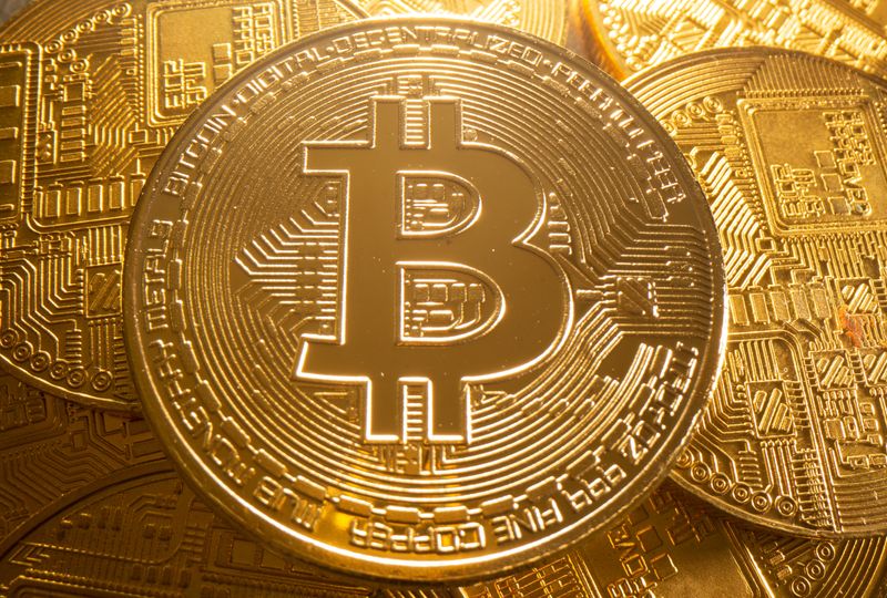 Bitcoin hovers near more than 3-month lows after U.S. payrolls