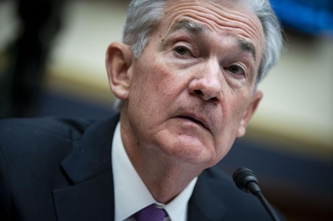 Powell Faces Vetting on Fed’s Tightening Plans, Climate Change