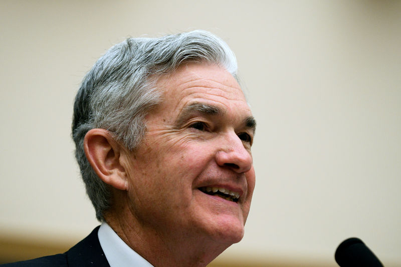Powell có thể nhấn mạnh áp lực lạm phát trong phiên điều trần