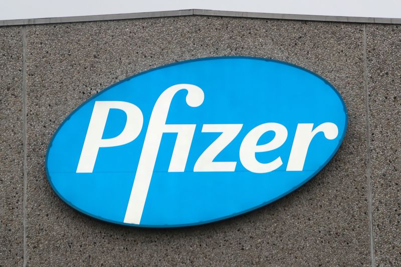 Exclusive-Pfizer to cut U.S. sales staff as meetings move to virtual