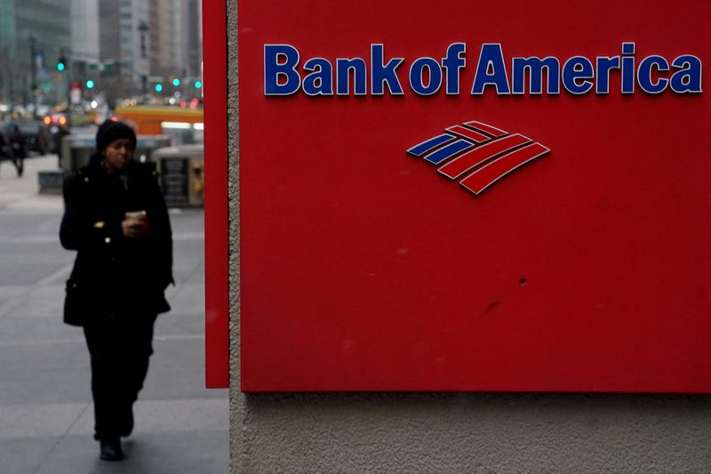 Bank of America to reduce overdraft fees as regulatory scrutiny grows