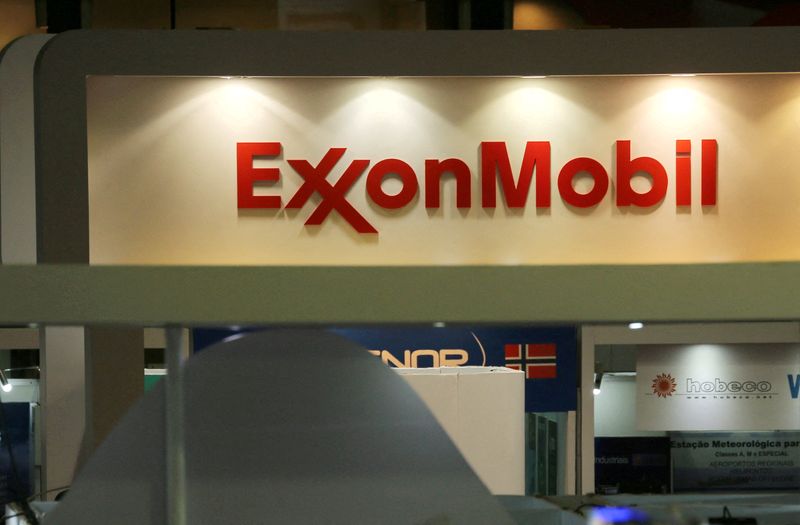 Exclusive-Exxon Mobil launches sale of U.S. shale gas properties - marketing document