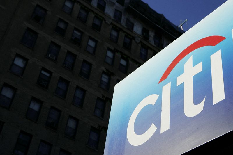Citi to exit Mexican consumer business as part of strategy revamp