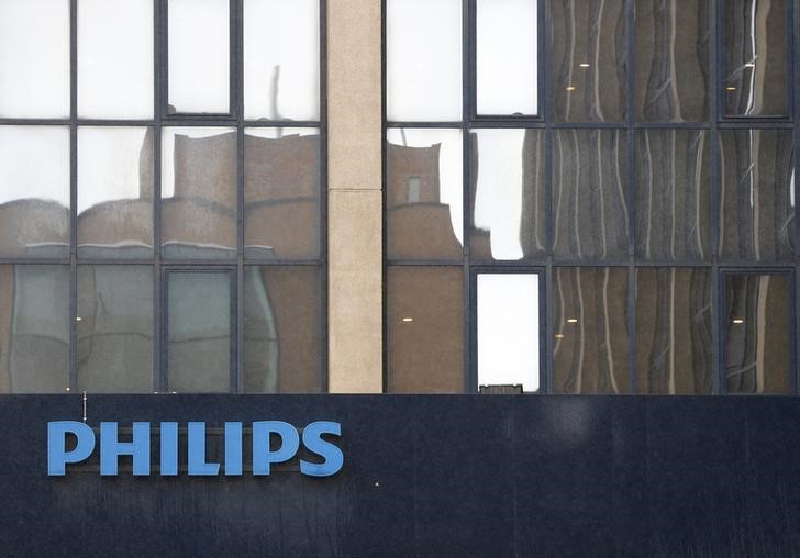 European Stocks Higher on Recovery Optimism; Philips Bucks Trend
