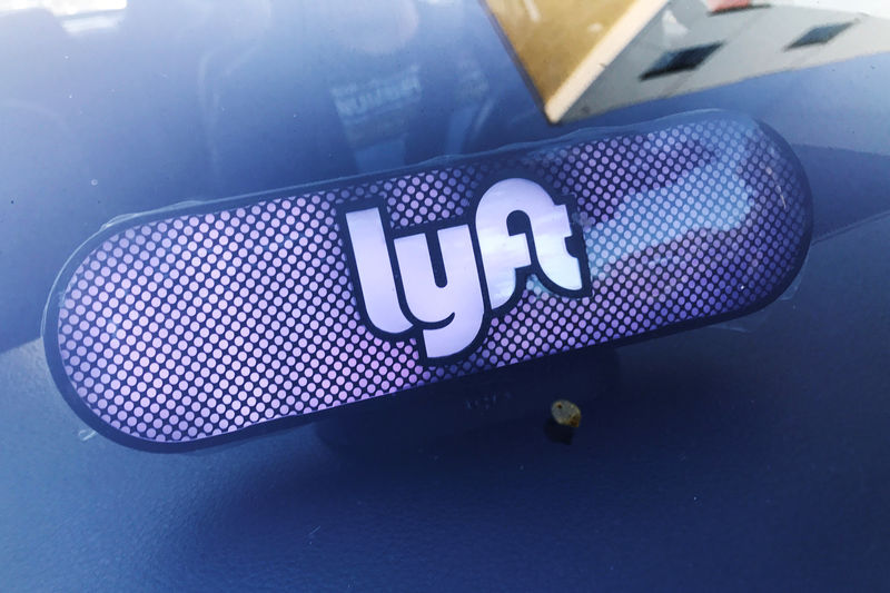 Lyft Added to Tactical Underperform List at Evercore ISI